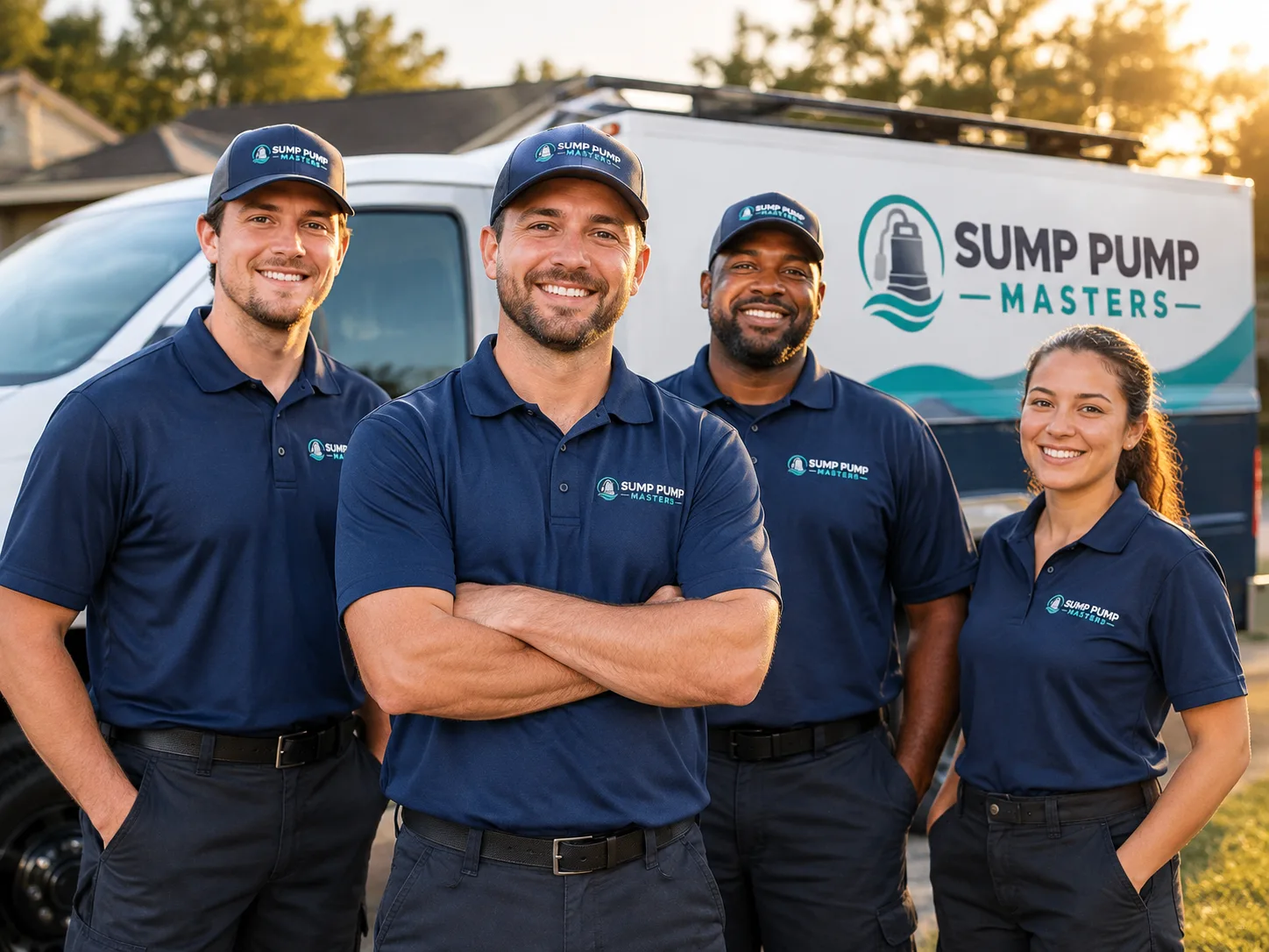 Sump Pump Repair company in Powder Springs, TN